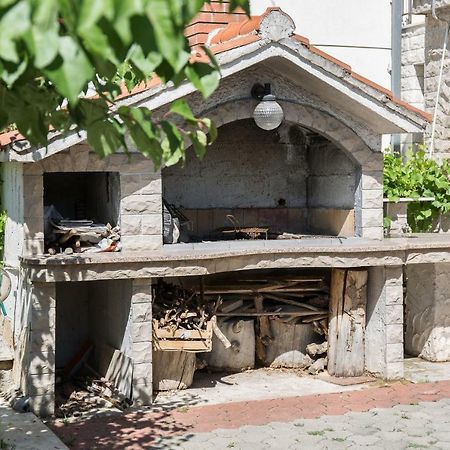 Villa Curic Kaštela Buitenkant foto